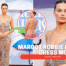 Margot Robbie Naked Dress Moment