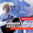 Cody Johnson Cancels Tour Dates for Rest of Year for Immediate Surgery