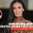 Demi Moore Admits She Cheated on Her First Husband the Night Before Their Wedding