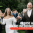 Inside Alana Hadid Wedding In LA – Bella And Gigi Were Barefoot Bridesmaids