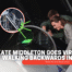 Kate Middleton Goes Viral for Walking Backwards in Heels