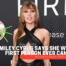 Miley Cyrus Says She Was the First Person Ever Canceled