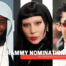 Grammy Nominations 2026