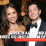 Jessica Alba and Danny Ramirez Go Instagram Official