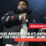 Rod Wave Arrested in Atlanta Hours After First Grammy Nomination