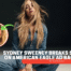 Sydney Sweeney Breaks Silence on American Eagle Ad Backlash