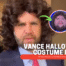 Vance Halloween Costume Meme JD Vance Dresses as Viral Meme Himself