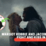 Wuthering Heights Trailer Margot Robbie and Jacob Elordi Fight and Kiss in the Rain