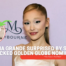 Ariana Grande Surprised by Second Wicked Golden Globe Nomination