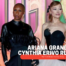 Ariana Grande and Cynthia Erivo Rumors