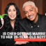Is Cher getting married at 79 to her 39-year-old boyfriend?