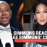 Russell Simmons Reacts to Kimora Lee Simmons’ Claims That She Doesn’t Have a Relationship with Her Kids’ Fathers