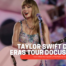 Taylor Swift Drops Eras Tour Docuseries – Here’s When New Episodes of The End of an Era Will Air