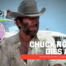 Chuck Norris Dies at 86 - The World Says Goodbye to a Legend