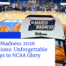 March Madness 2026 Champions Unforgettable Journeys to NCAA Glory