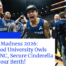 March Madness 2026: Oakwood University Owls Stun UNC, Secure Cinderella Final Four Berth!