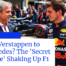 Max Verstappen to Mercedes? The 'Secret Clause' Shaking Up F1