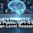 OpenAI's Project Q* Goes Public: GPT-5's Human-Level Reasoning