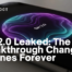 Siri 2.0 Leaked The AI Breakthrough Changing iPhones Forever