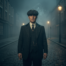 First Look: Cillian Murphy Returns as Tommy Shelby in Peaky Blinders Movie!