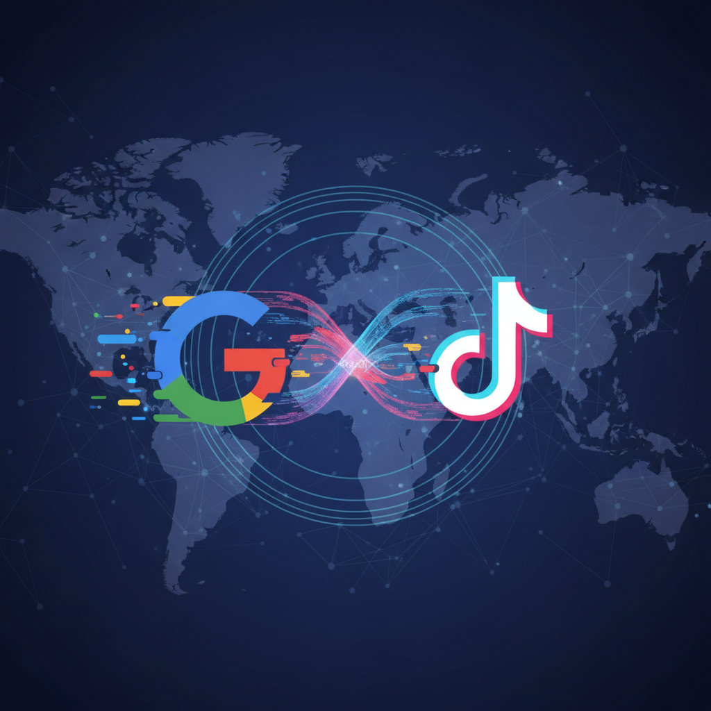 Google Acquires TikTok? Inside the Billion-Dollar Deal Shaking Up Social Media and Tech
