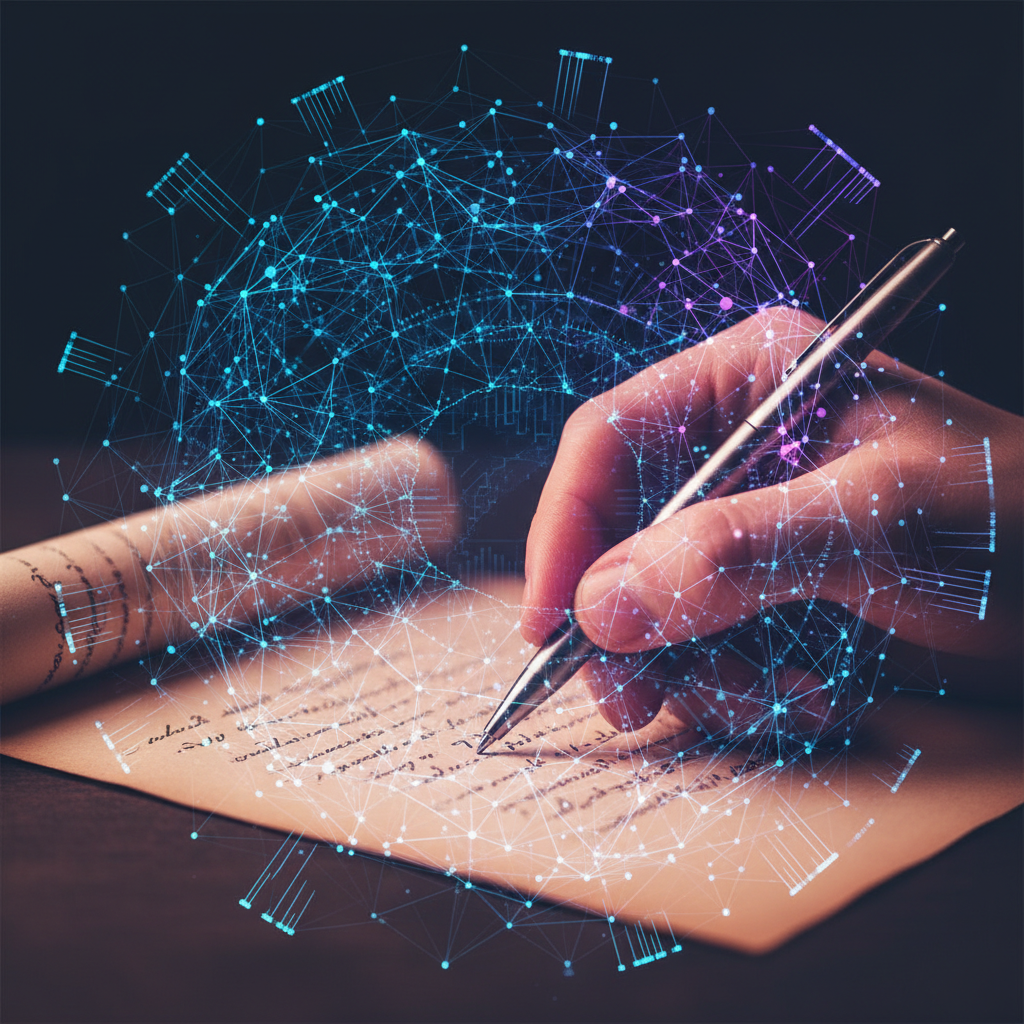 Hollywood Studio Unveils First AI-Written Movie: Industry Erupts in Protest