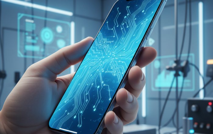 iPhone 17 Air Leaked: Apple's Thinnest Phone Yet [Everything We Know]