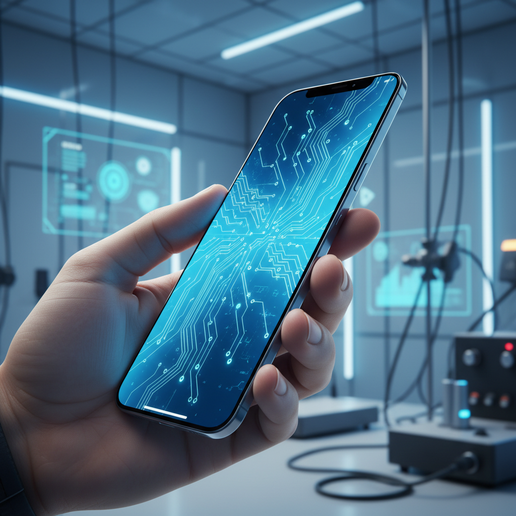 iPhone 17 Air Leaked: Apple's Thinnest Phone Yet [Everything We Know]