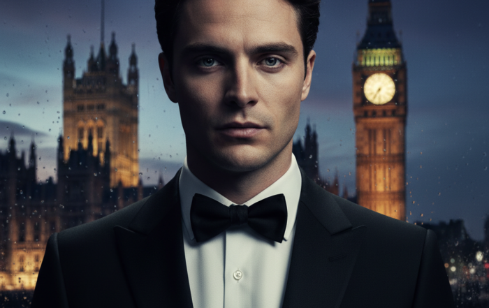 Jacob Elordi as New James Bond? Inside the Secret 007 Casting