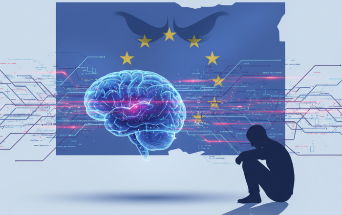 Meta Neural Connect Faces Global Privacy Outrage