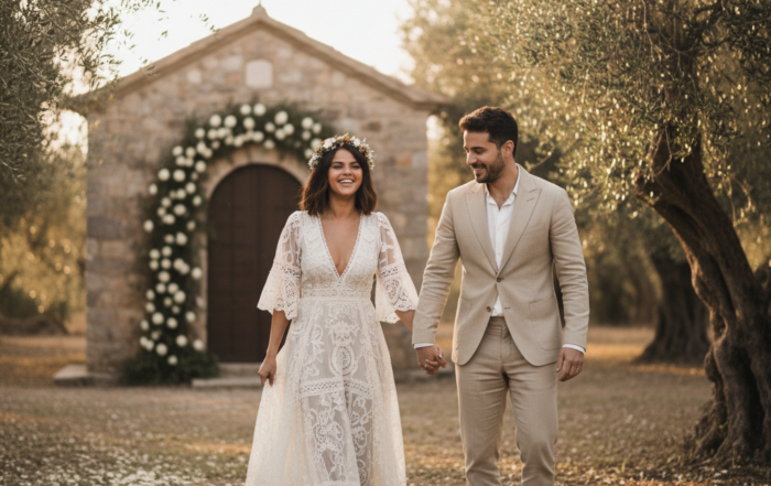 Selena Gomez and Benny Blanco Elope? Inside the Secret Ceremony