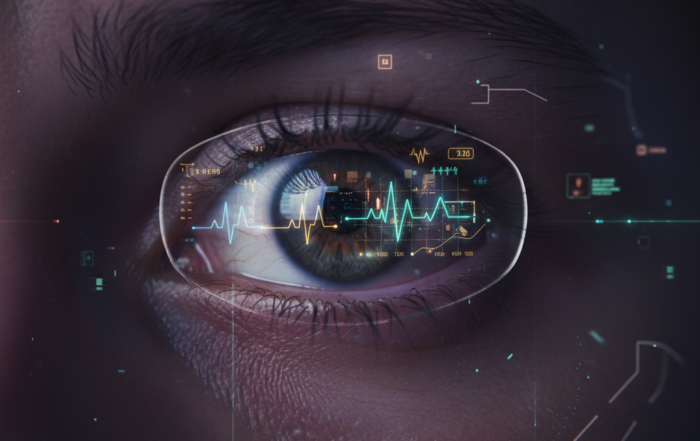 Smart Contact Lenses with AR & Health Diagnostics: Future Vision or Privacy Nightmare?