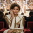 Zendaya’s Diamond Ring at PFW 2026: Engaged to Tom Holland?