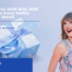 Best Taylor Swift Gifts 2026: 10 Things Every Swiftie Actually Wants (And Will Love You For)