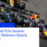 F1 Grand Prix Season Opener Delivers Shock Winner