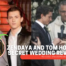 Zendaya and Tom Holland Secret Wedding Revealed