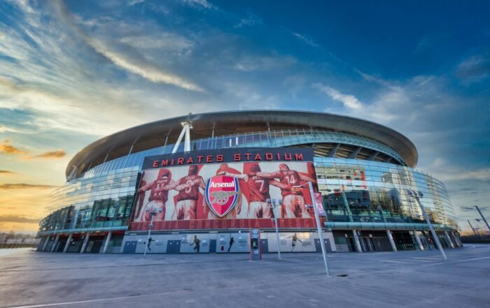 Champions League Semifinal First Leg Upset Shocks Fans