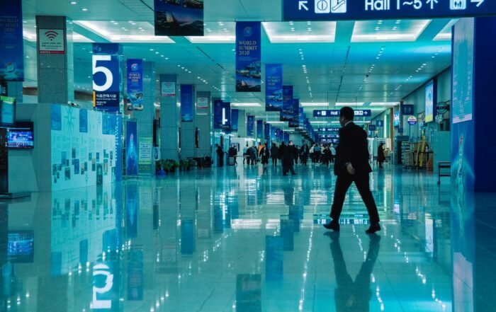 Global Cybersecurity Summit Lays New International Protocols