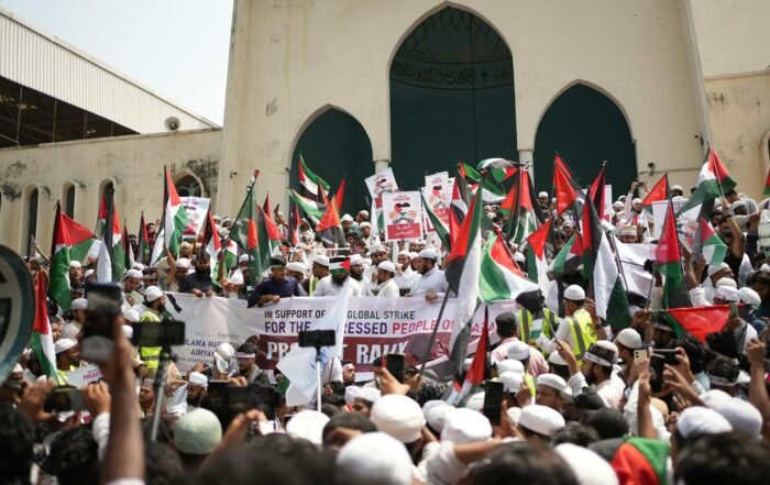 Middle East Peace Summit in Cairo Stalls on Key Security Demands