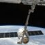 Private Space Company Lights Up Orbital Flight Path