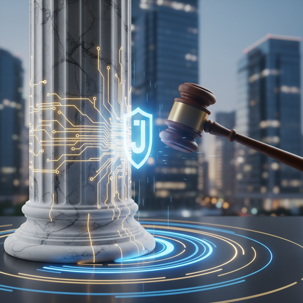 Supreme Court Tech Monopolies Ruling Reshapes Digital Economy