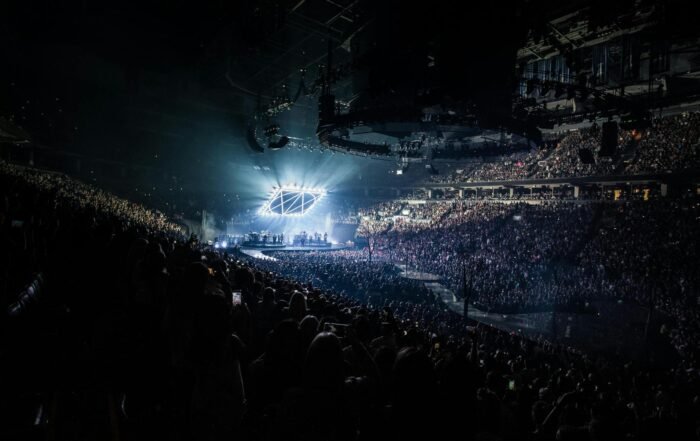 Taylor Swift Stuns Fans With Unexpected Global Tour News