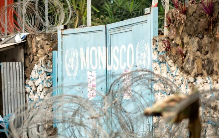 UN Security Council Emergency Session Over East Africa Clashes