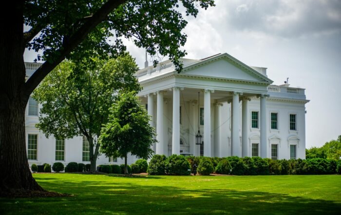 US President Executive Order Domestic Policy Gridlock Explained