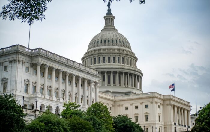 US Senate Vote on Infrastructure Climate Package Explained