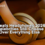 Best Beats Headphones 2026: Why Celebrities Still Choose Beats Over Everything Else