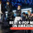 Best K-Pop Merch on Amazon 2026: BTS, BLACKPINK & Stray Kids Gifts That Fans Will Genuinely Lose Their Minds Over