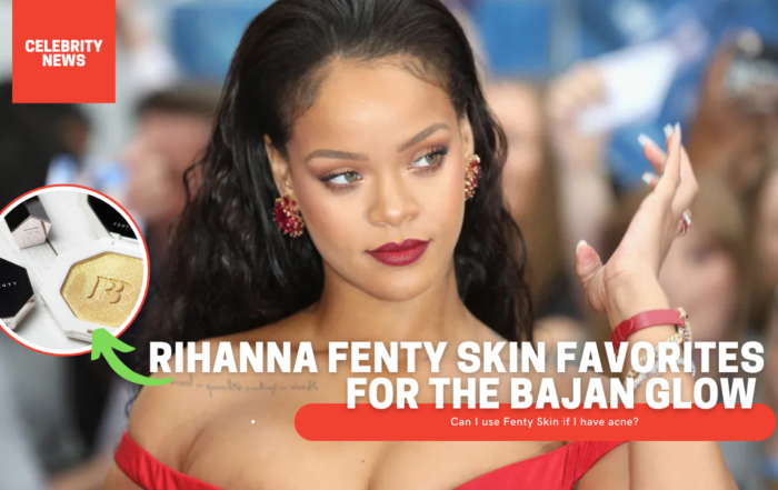 Rihanna Fenty Skin Favorites for the Bajan Glow