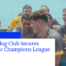 Underdog Club Secures Historic Champions League Title