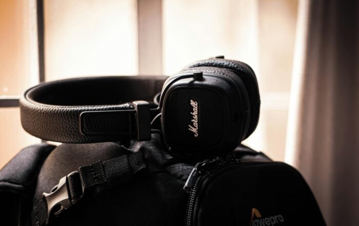 Best Noise Cancelling Headphones for Gym Workouts